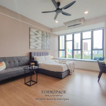 Ceylonz Suites By Edenzpace Kuala Lumpur Esterno foto