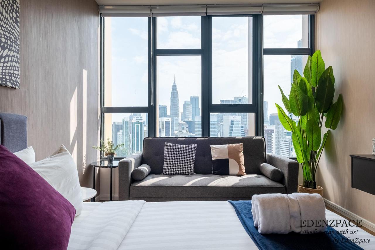 Ceylonz Suites By Edenzpace Kuala Lumpur Esterno foto