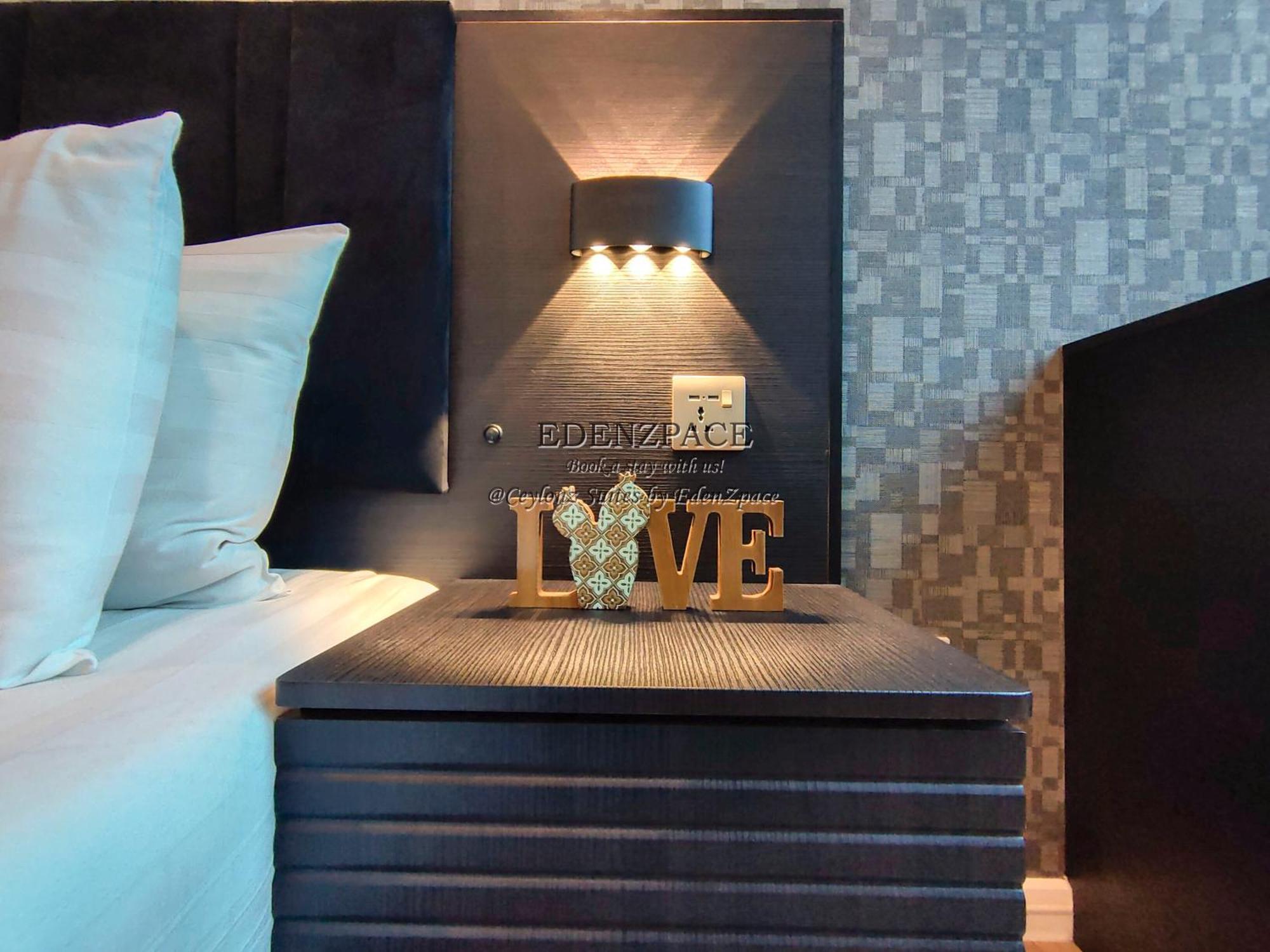 Ceylonz Suites By Edenzpace Kuala Lumpur Esterno foto